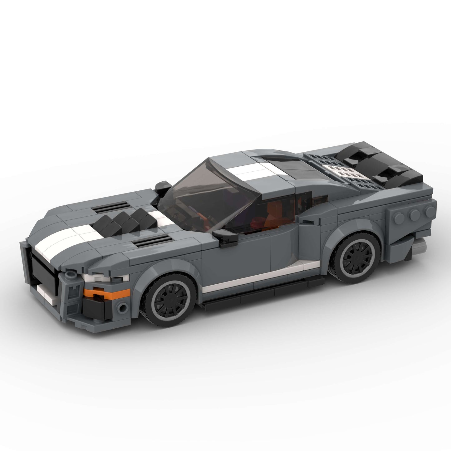 Ford Shelby GT500