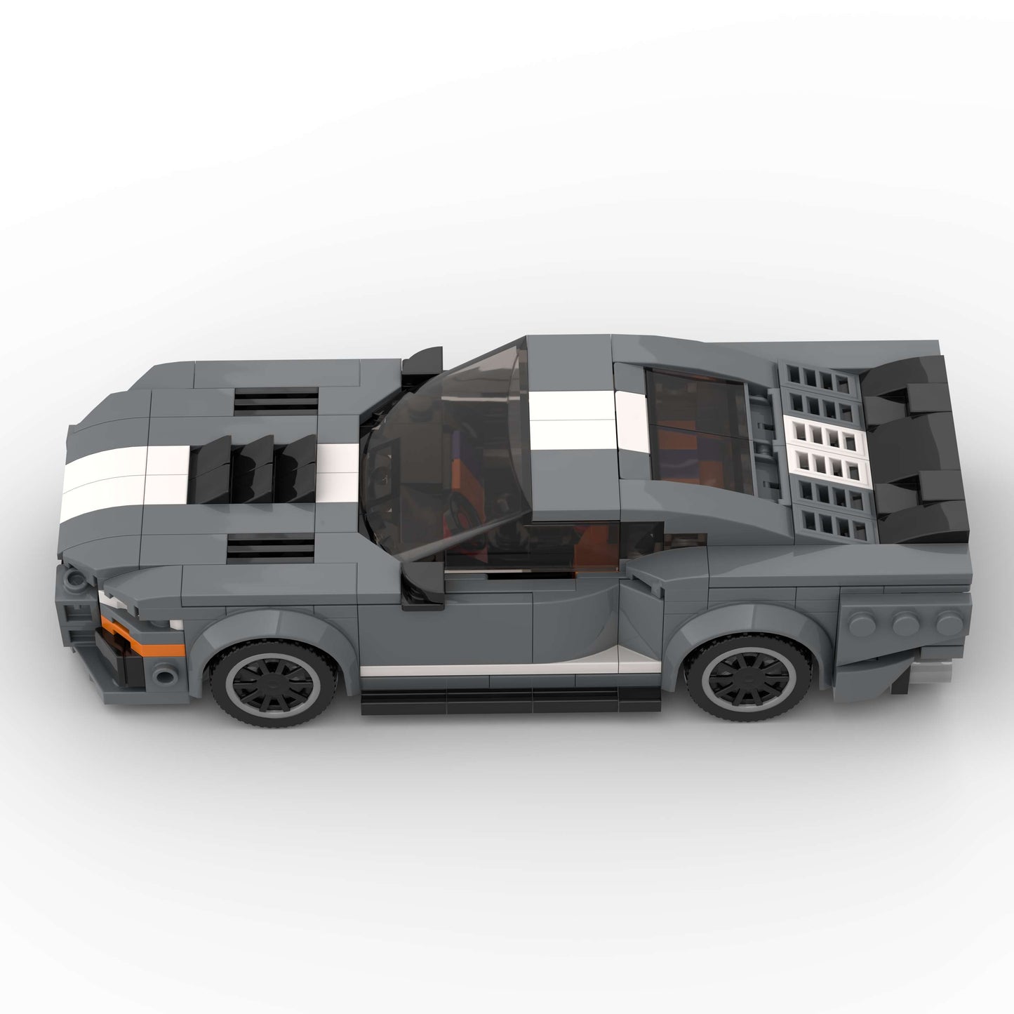 Ford Shelby GT500