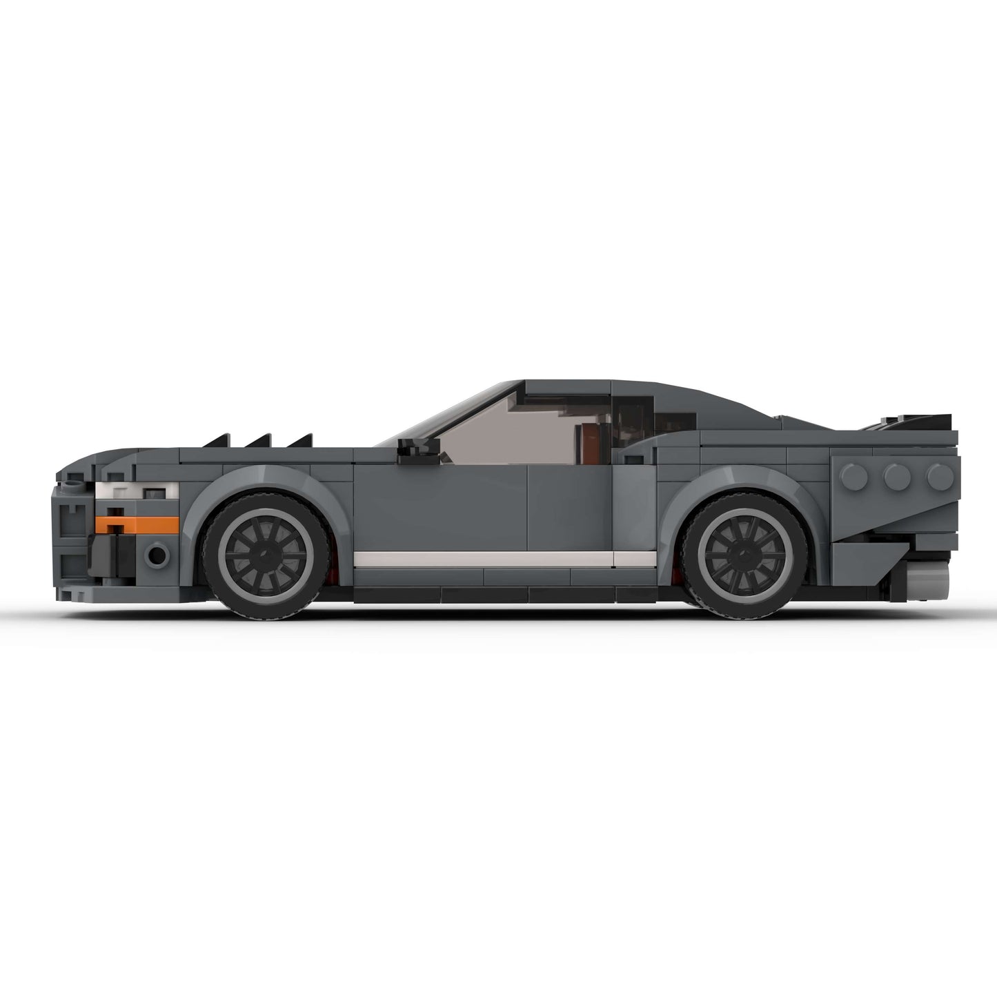 Ford Shelby GT500