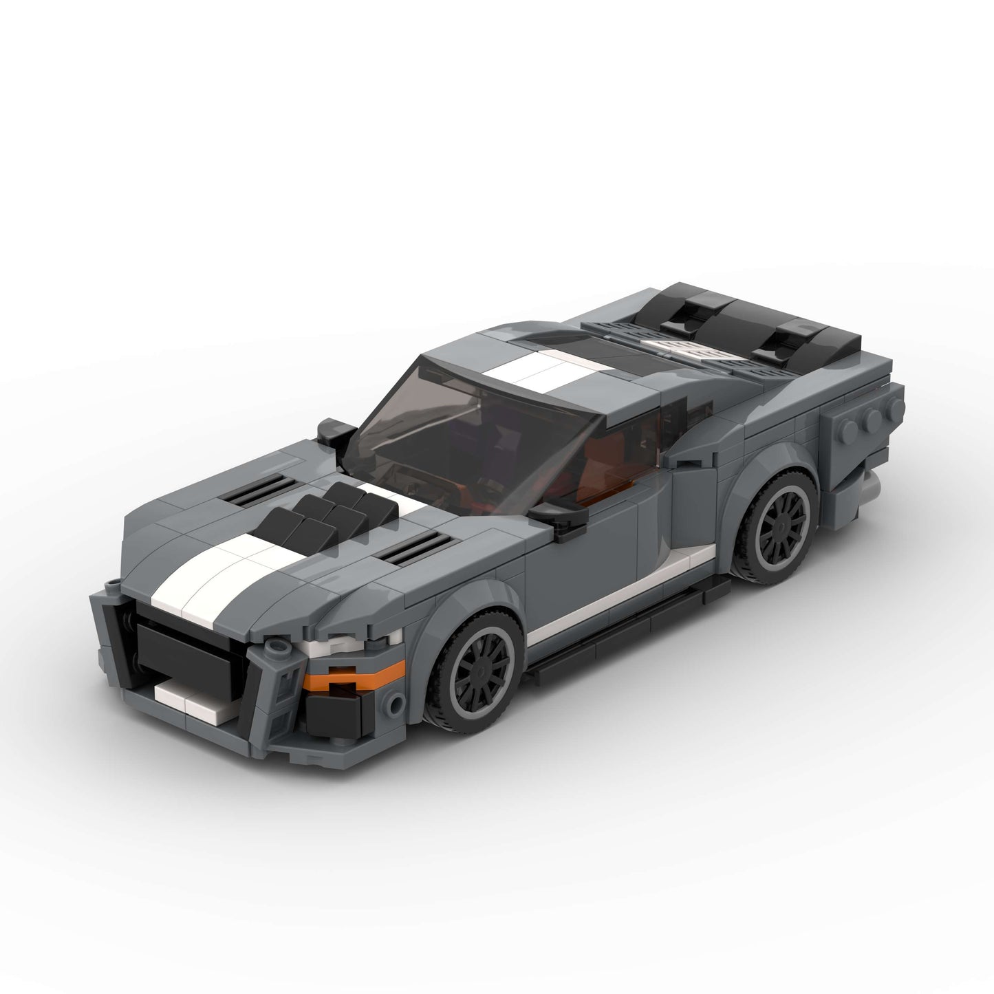 Ford Shelby GT500