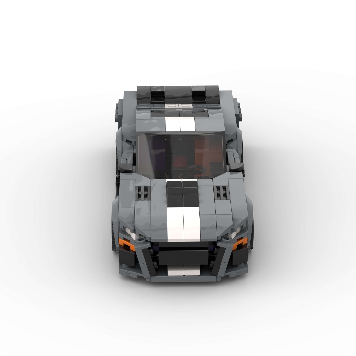 Ford Shelby GT500