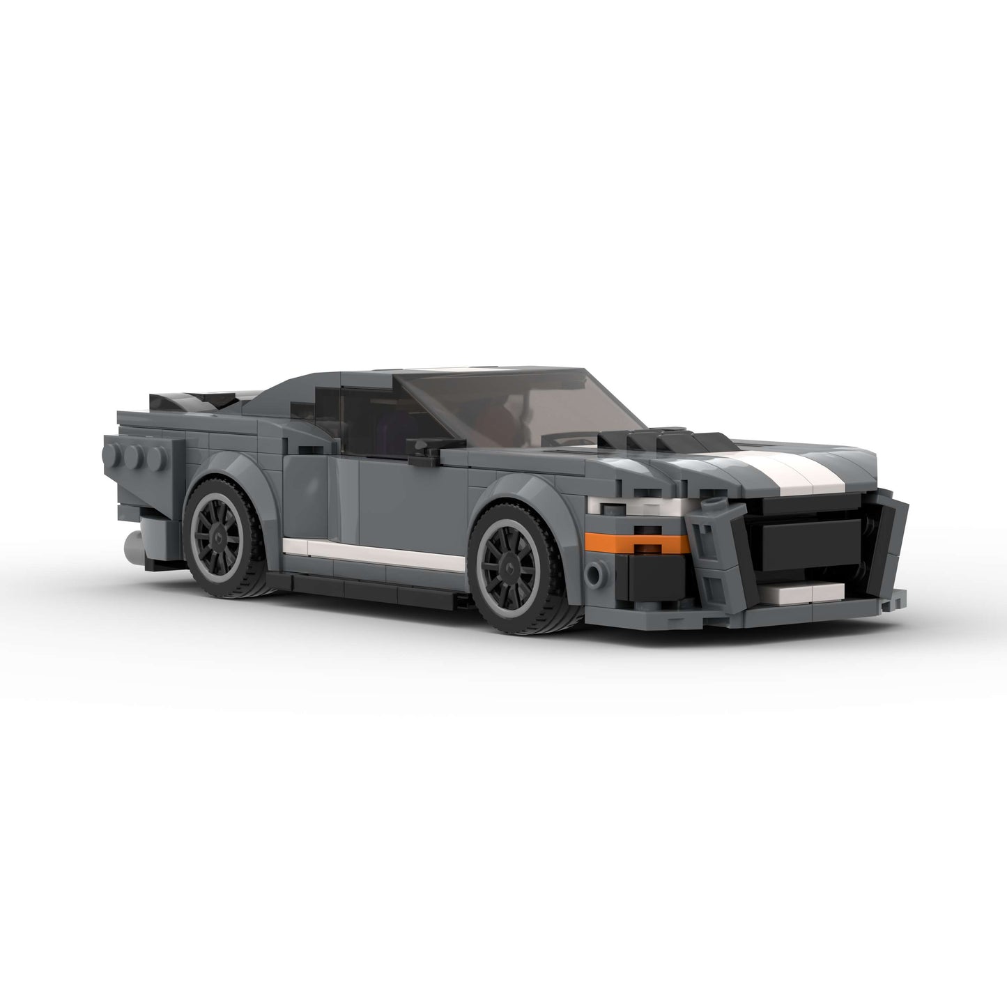 Ford Shelby GT500