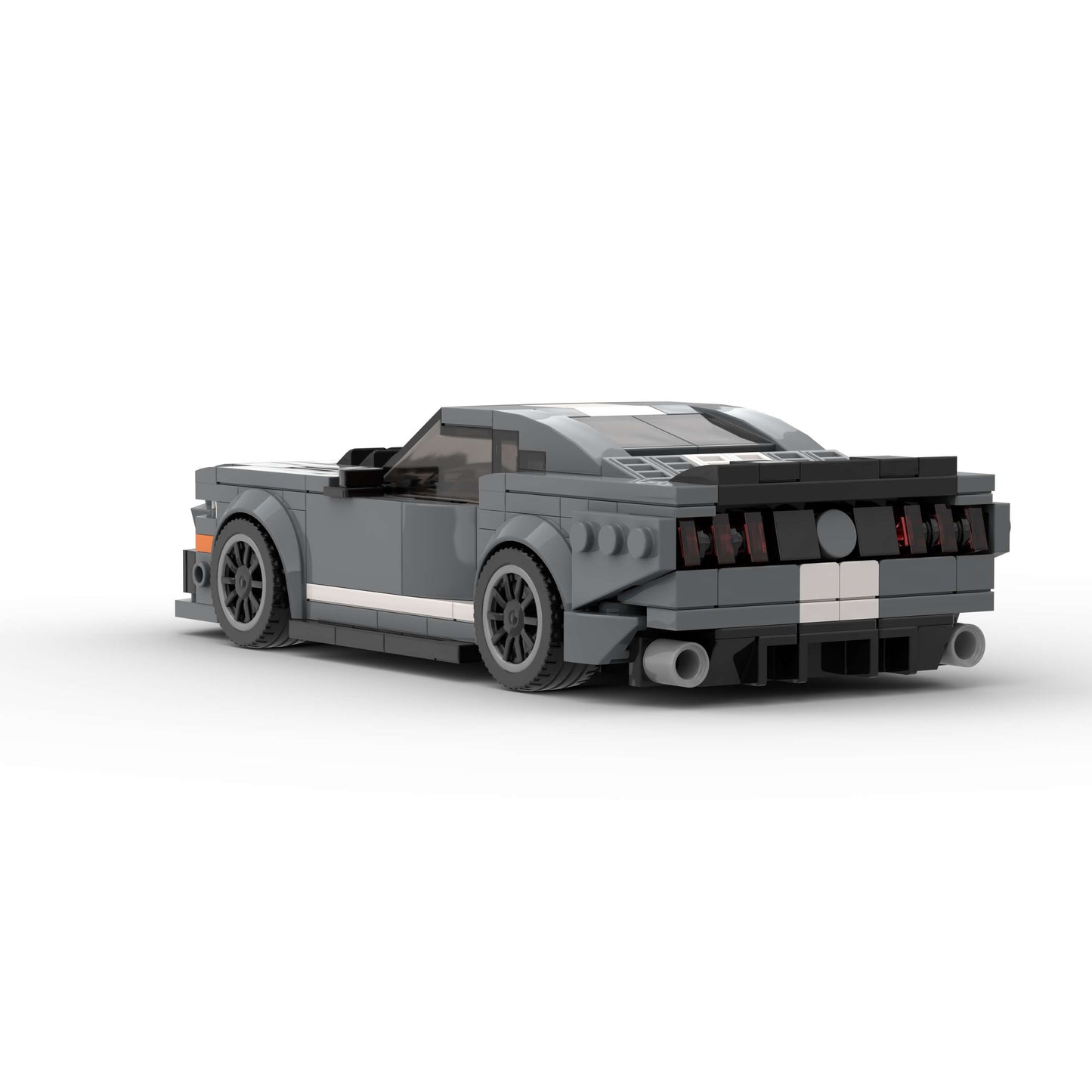 Ford Shelby GT500