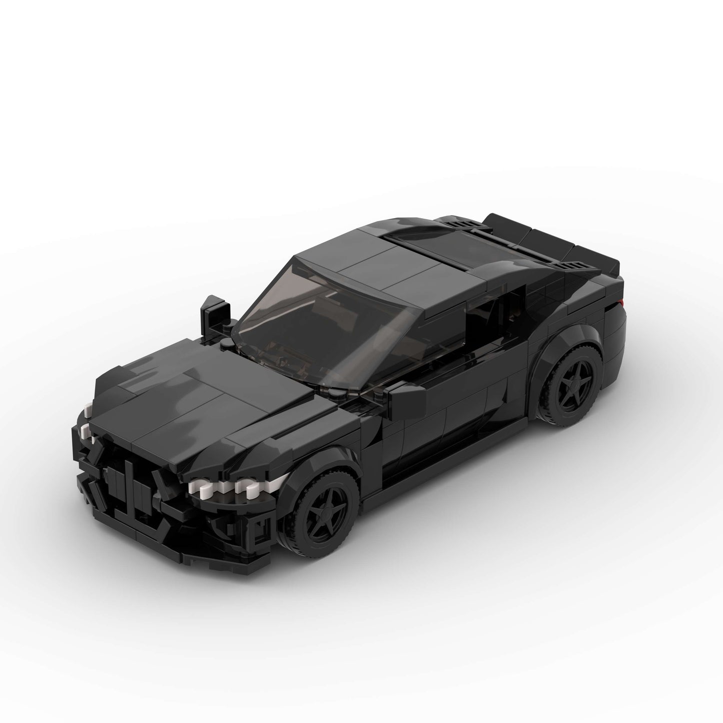 BMW M4 Model