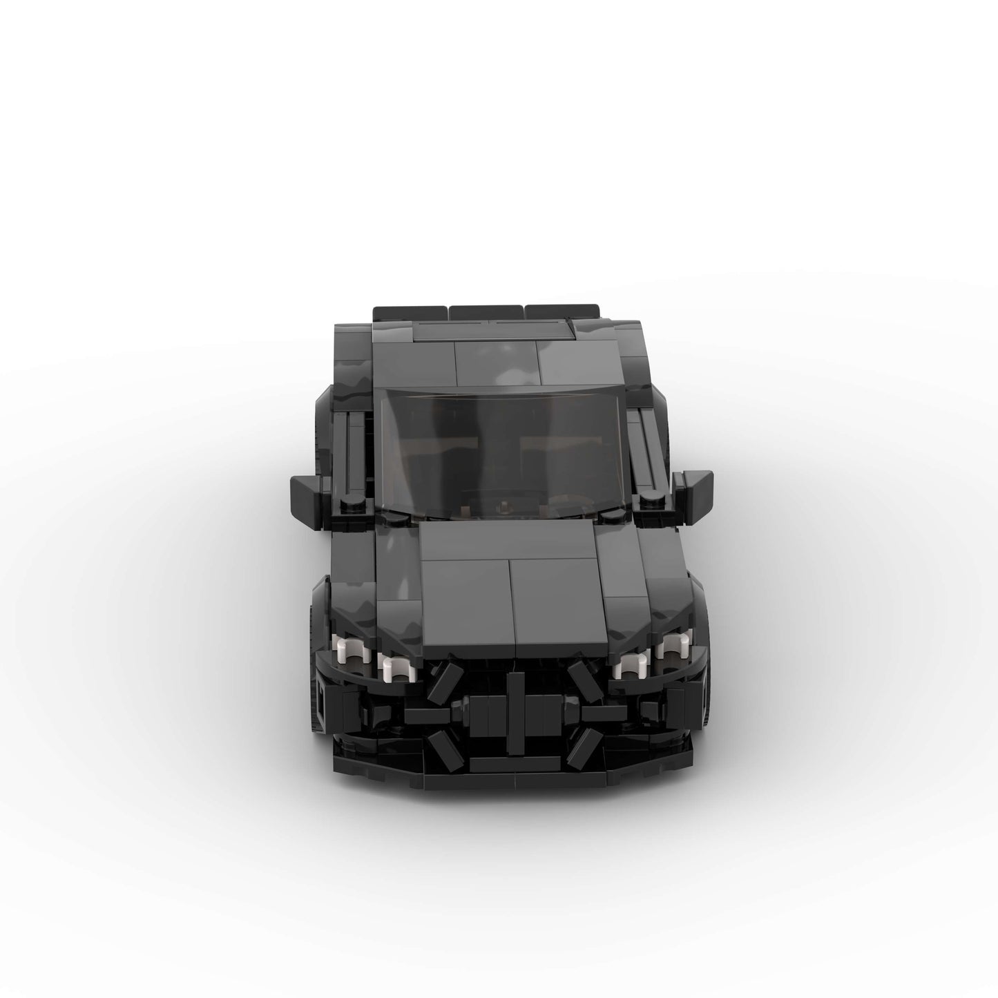 BMW M4 Model