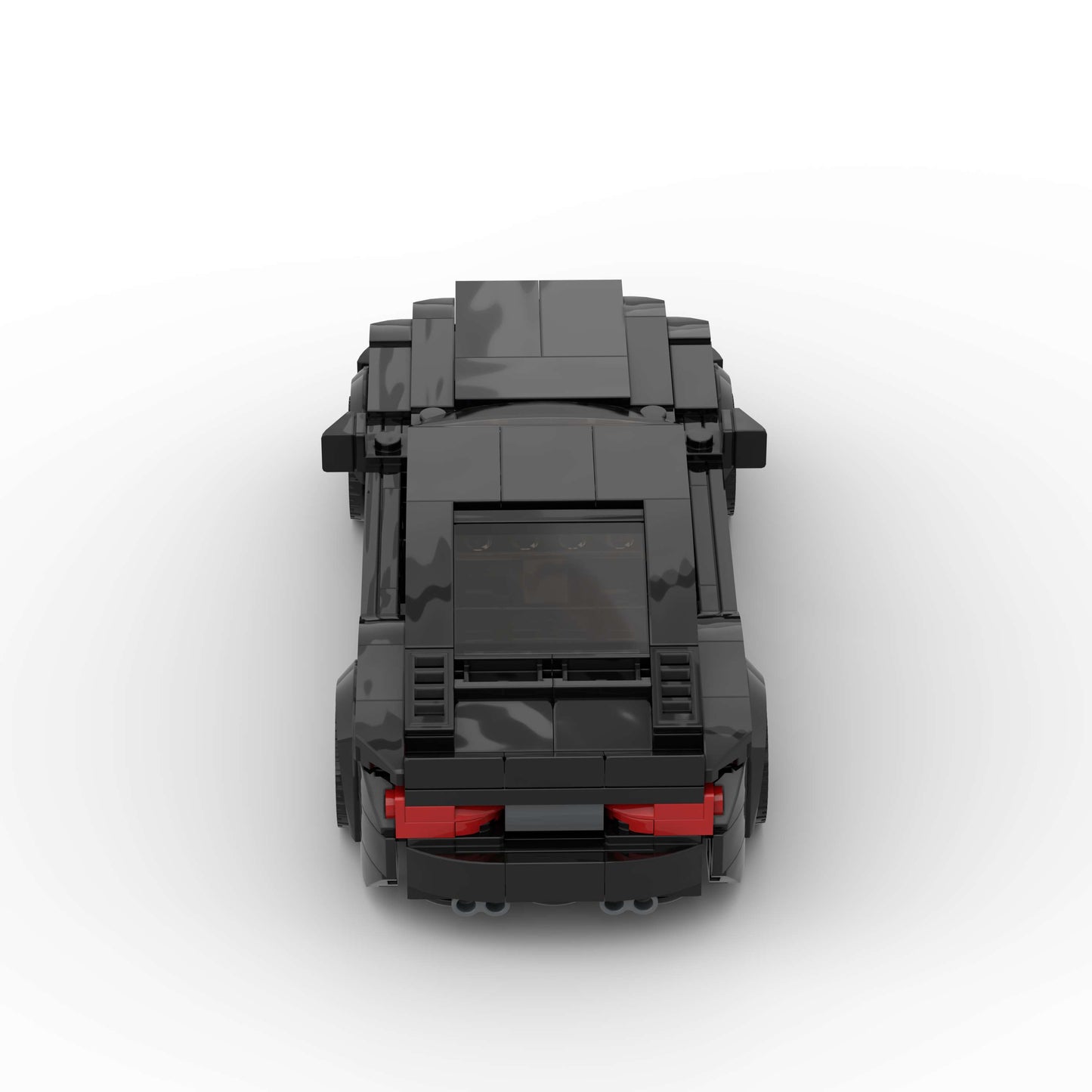 BMW M4 Model