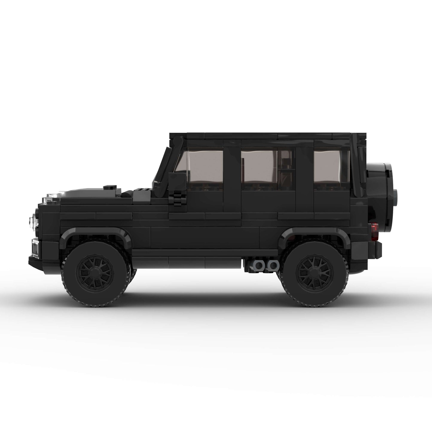 Mercedes-Benz G63 Model
