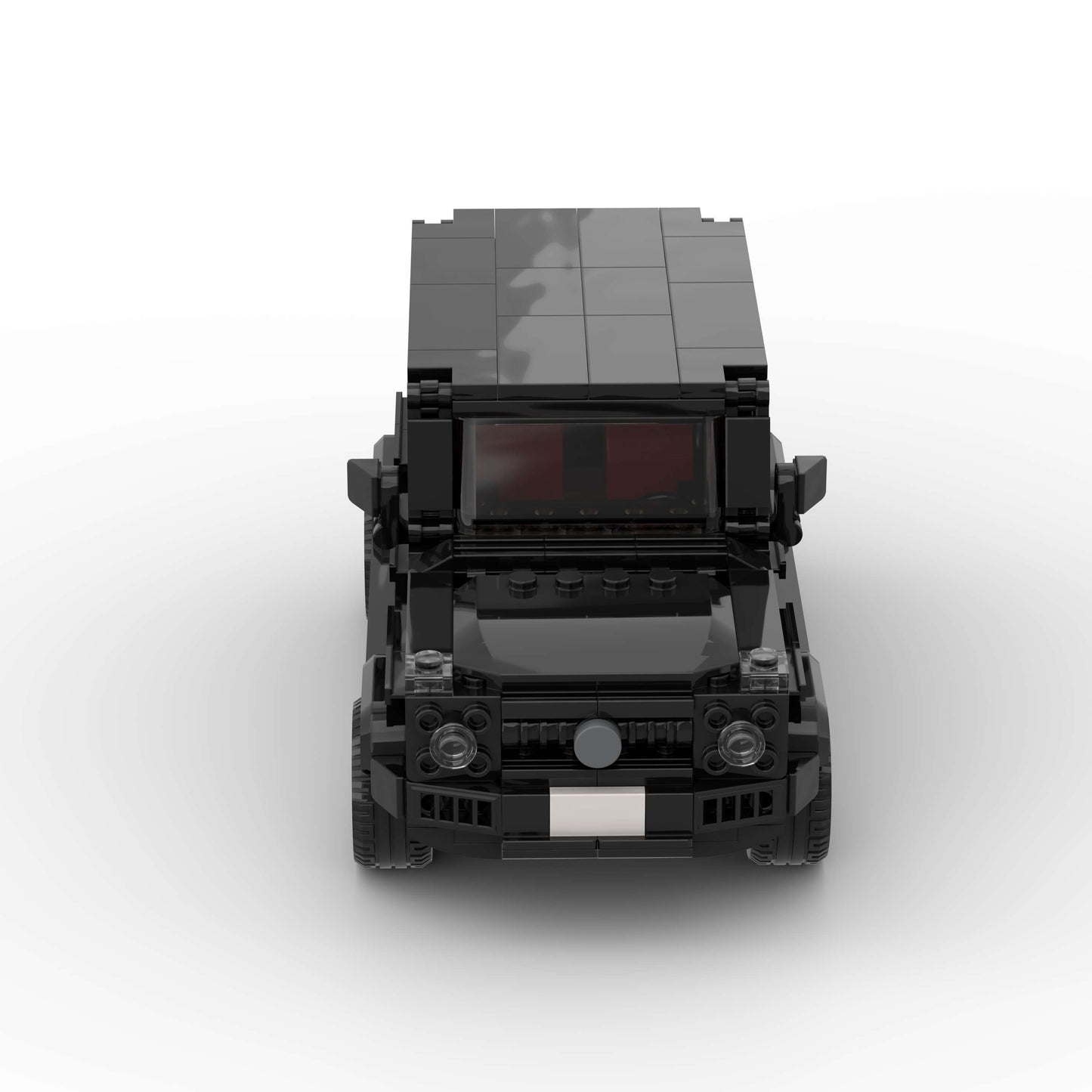 Mercedes-Benz G63 Model