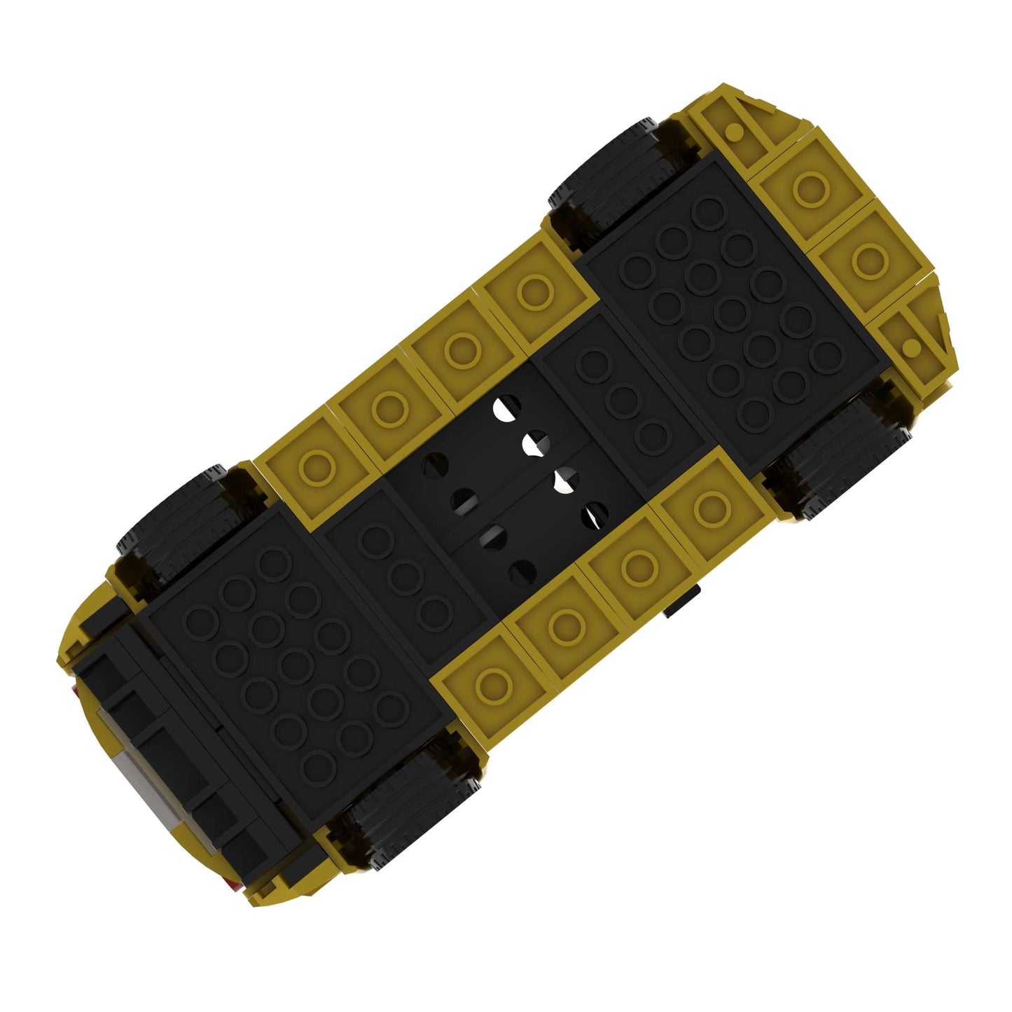Bumblebee Model