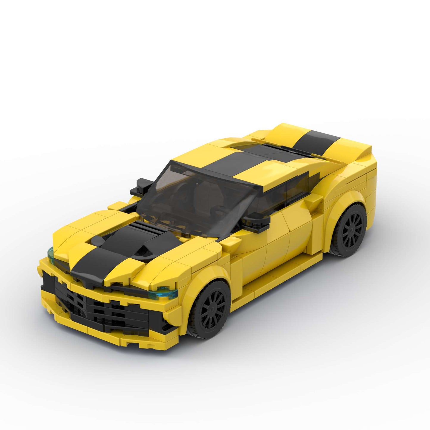 Bumblebee Model