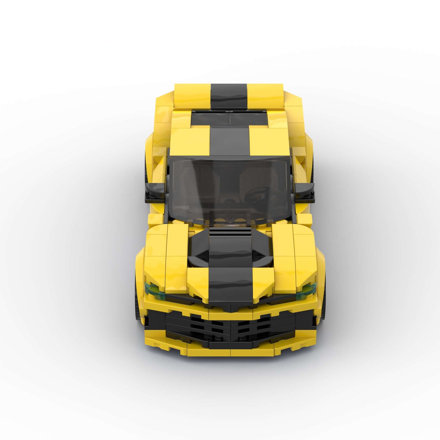 Bumblebee Model