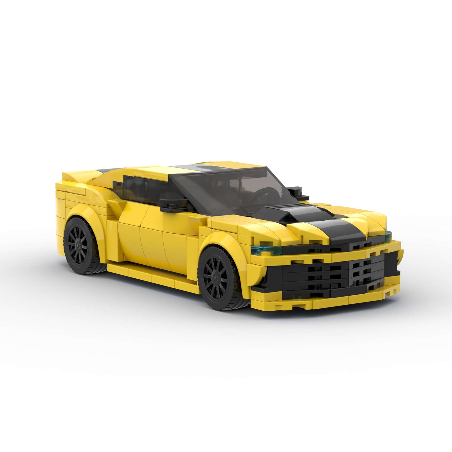 Bumblebee Model