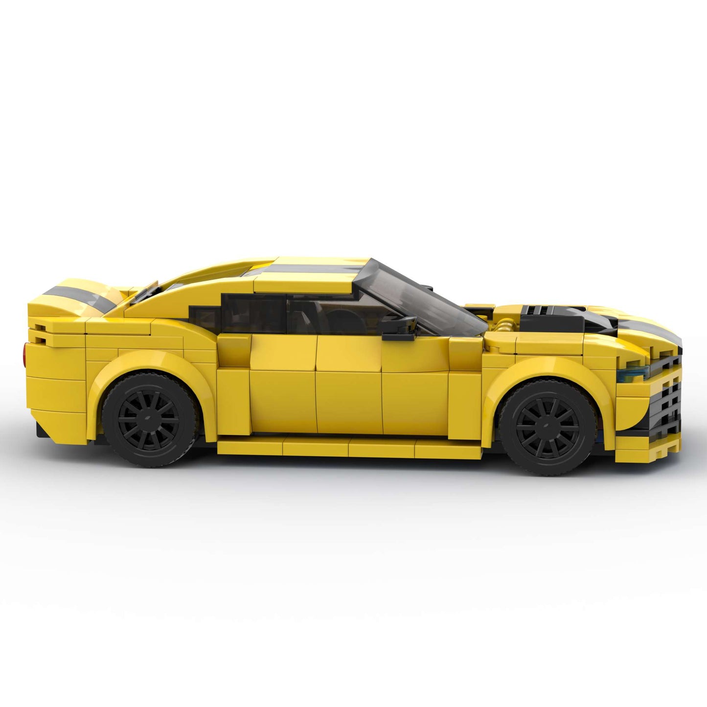 Bumblebee Model