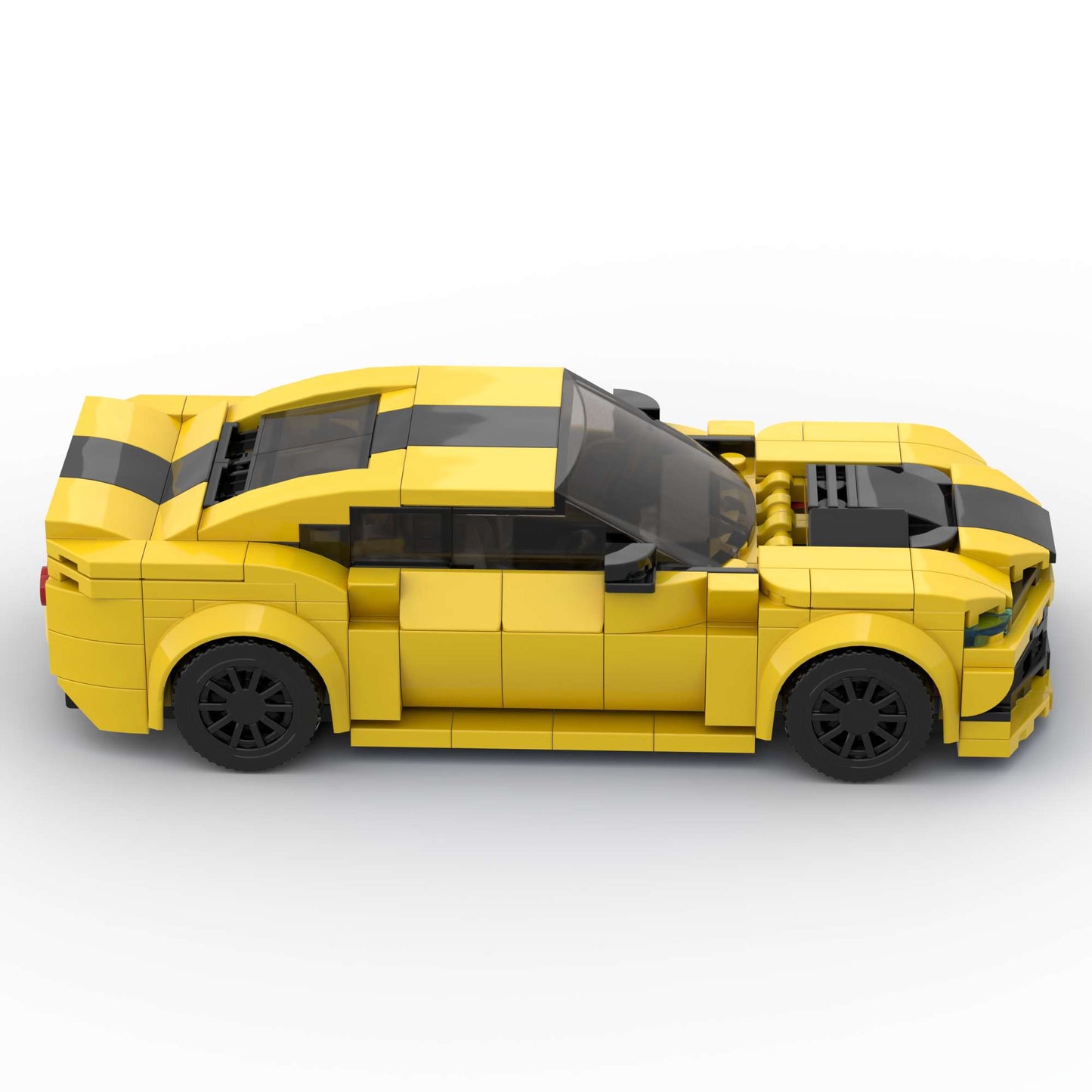 Bumblebee Model