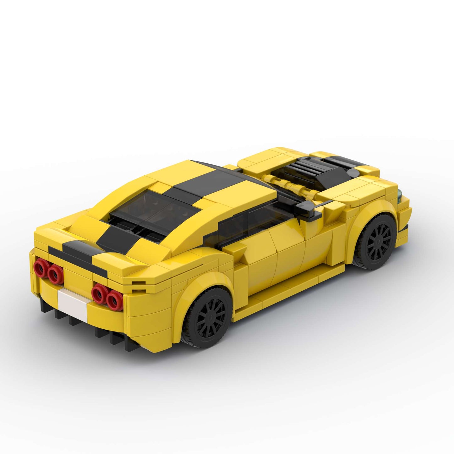 Bumblebee Model