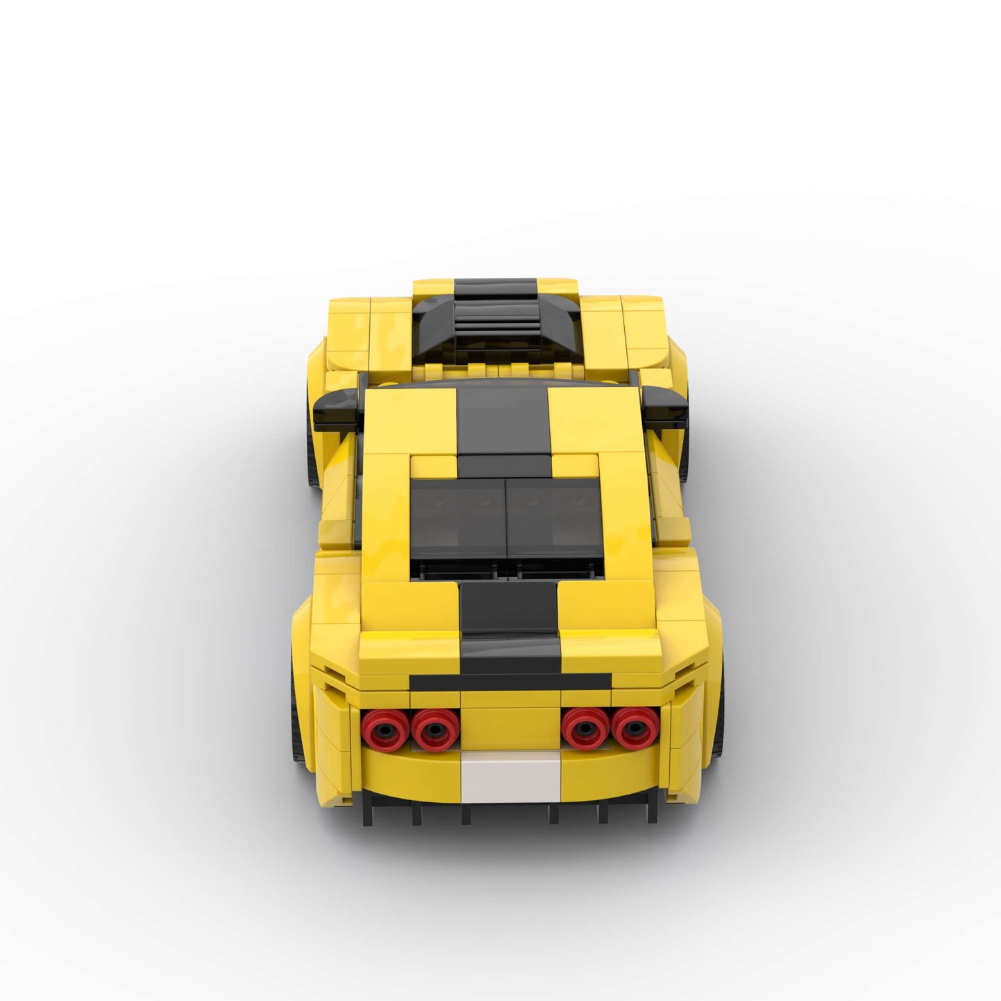Bumblebee Model