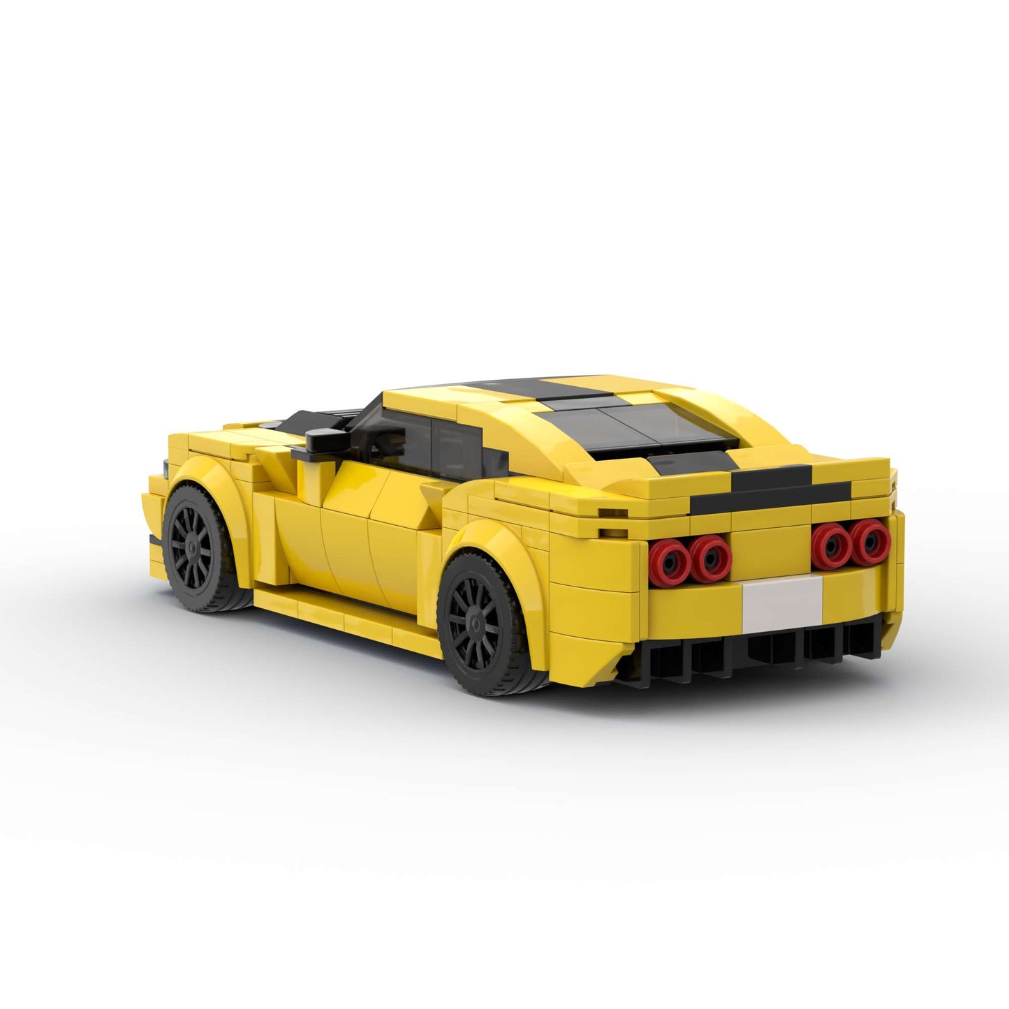 Bumblebee Model