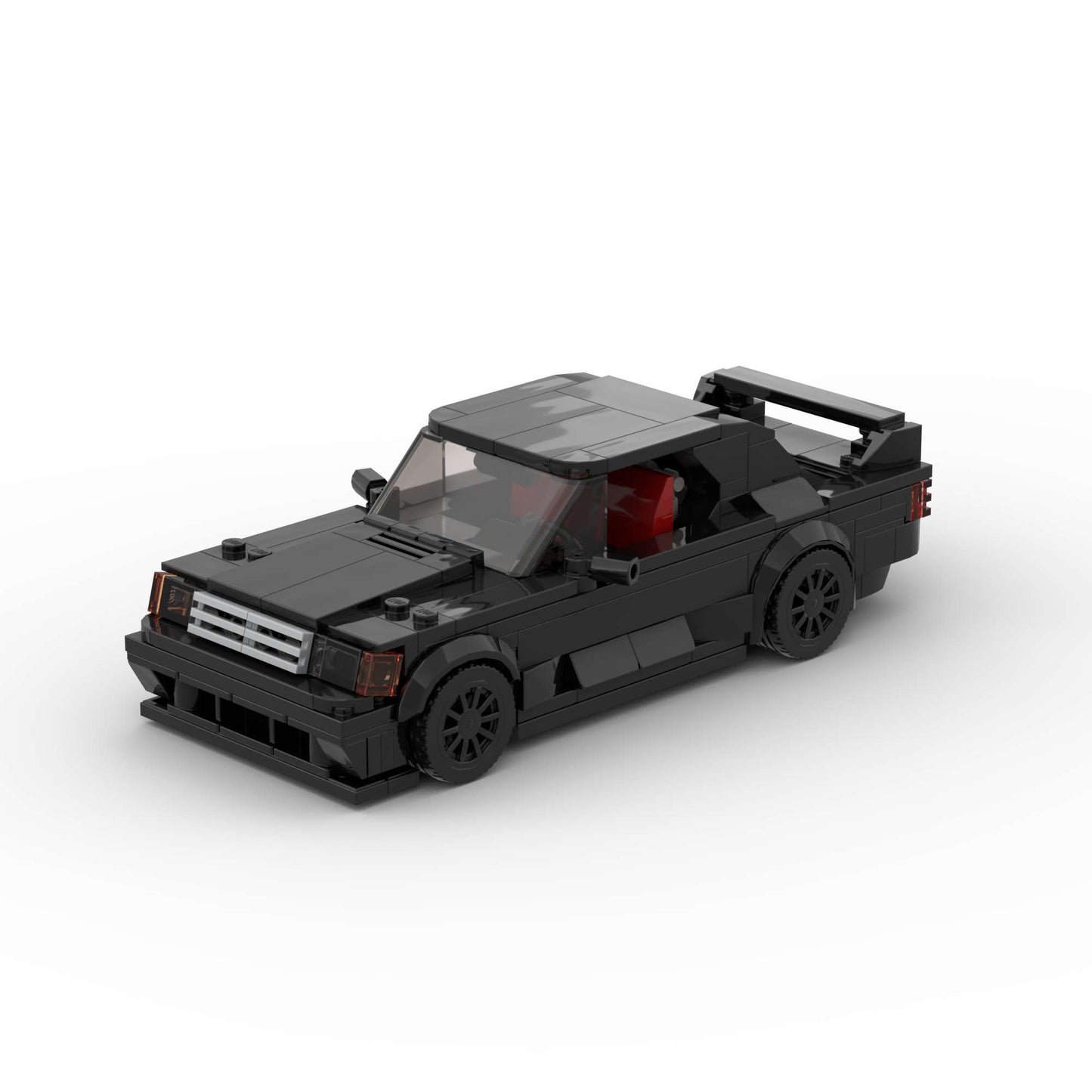 Mercedes-Benz 190E Model