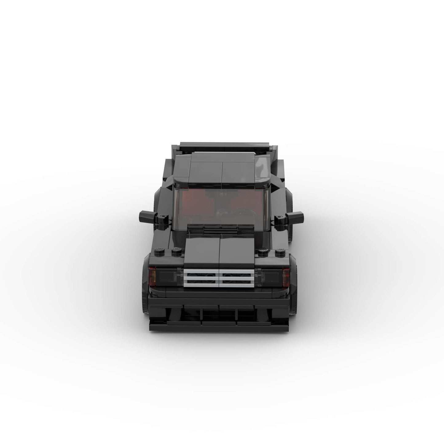 Mercedes-Benz 190E Model