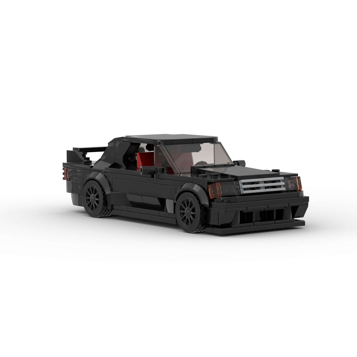 Mercedes-Benz 190E Model