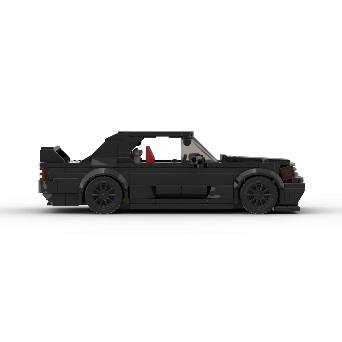 Mercedes-Benz 190E Model