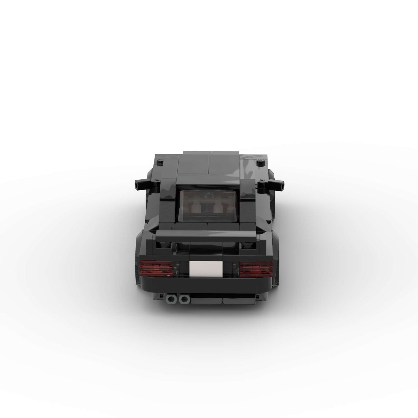 Mercedes-Benz 190E Model
