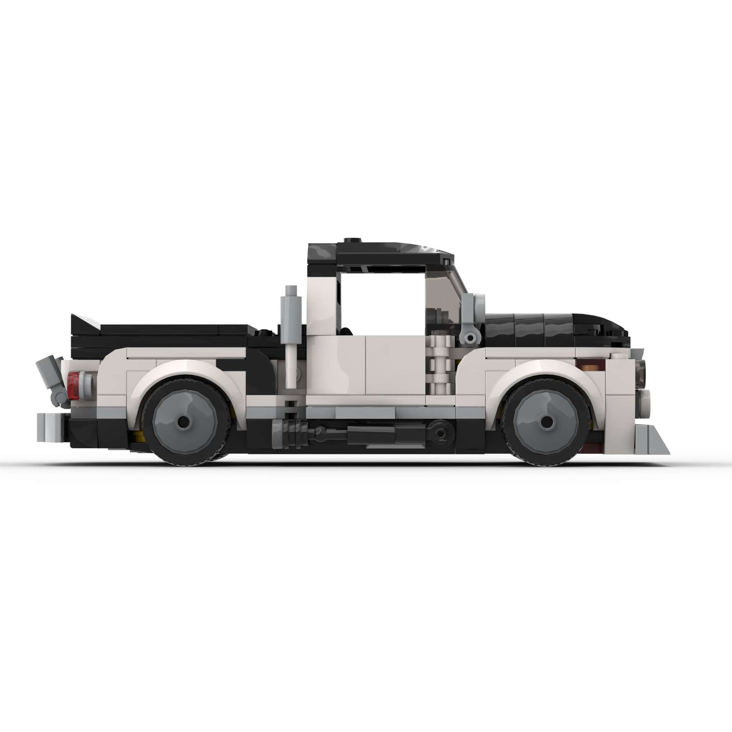 Ford pickup truck Model