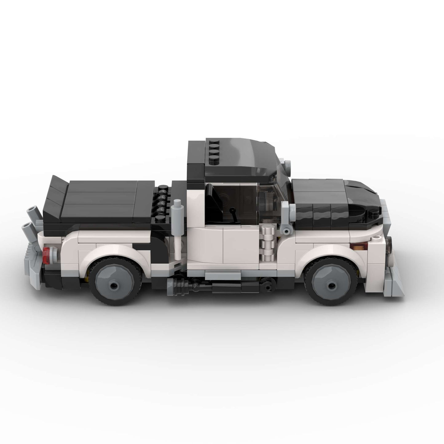 Ford pickup truck Model