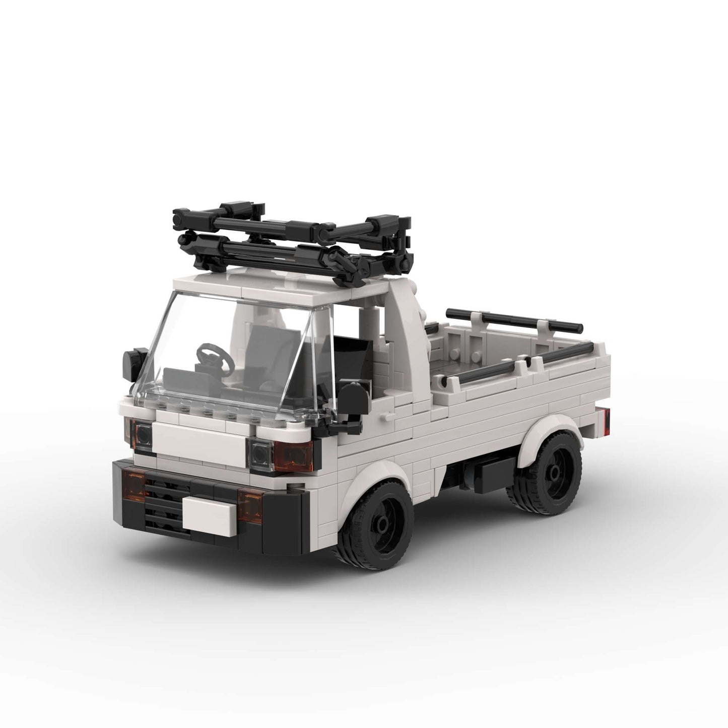 Liuzhou ACTY Truck