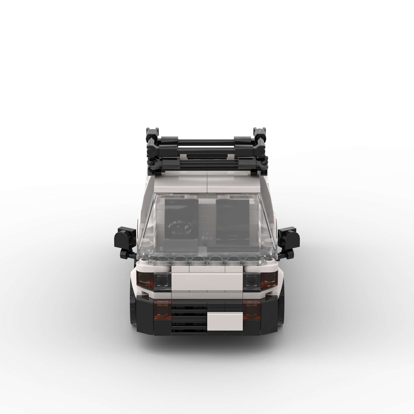 Liuzhou ACTY Truck