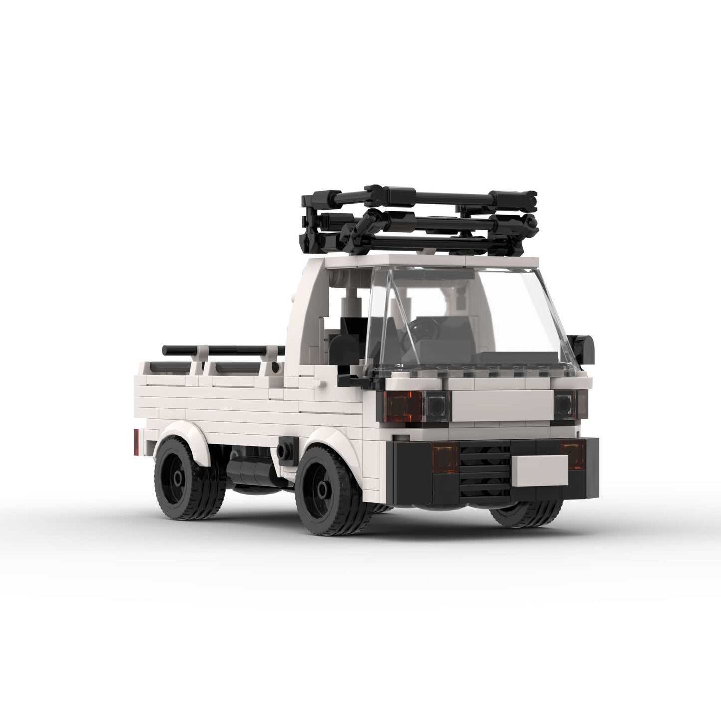 Liuzhou ACTY Truck