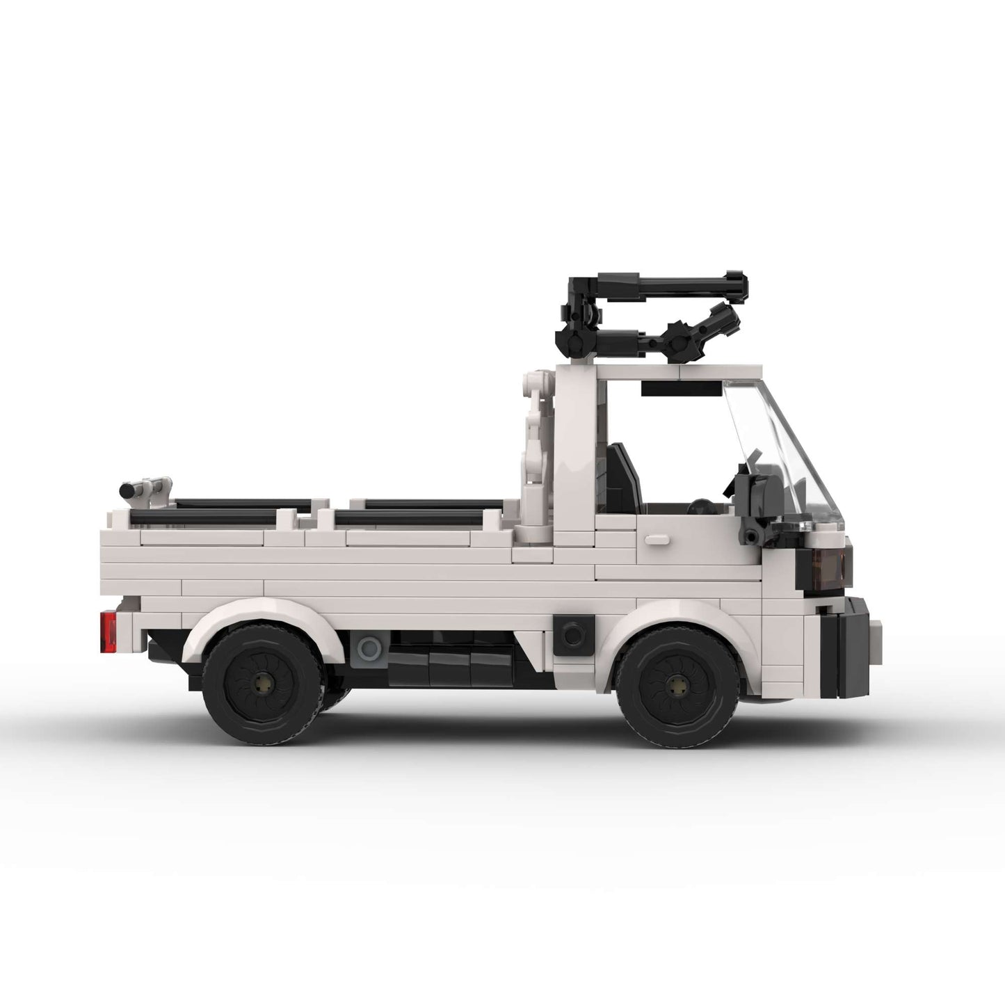 Liuzhou ACTY Truck