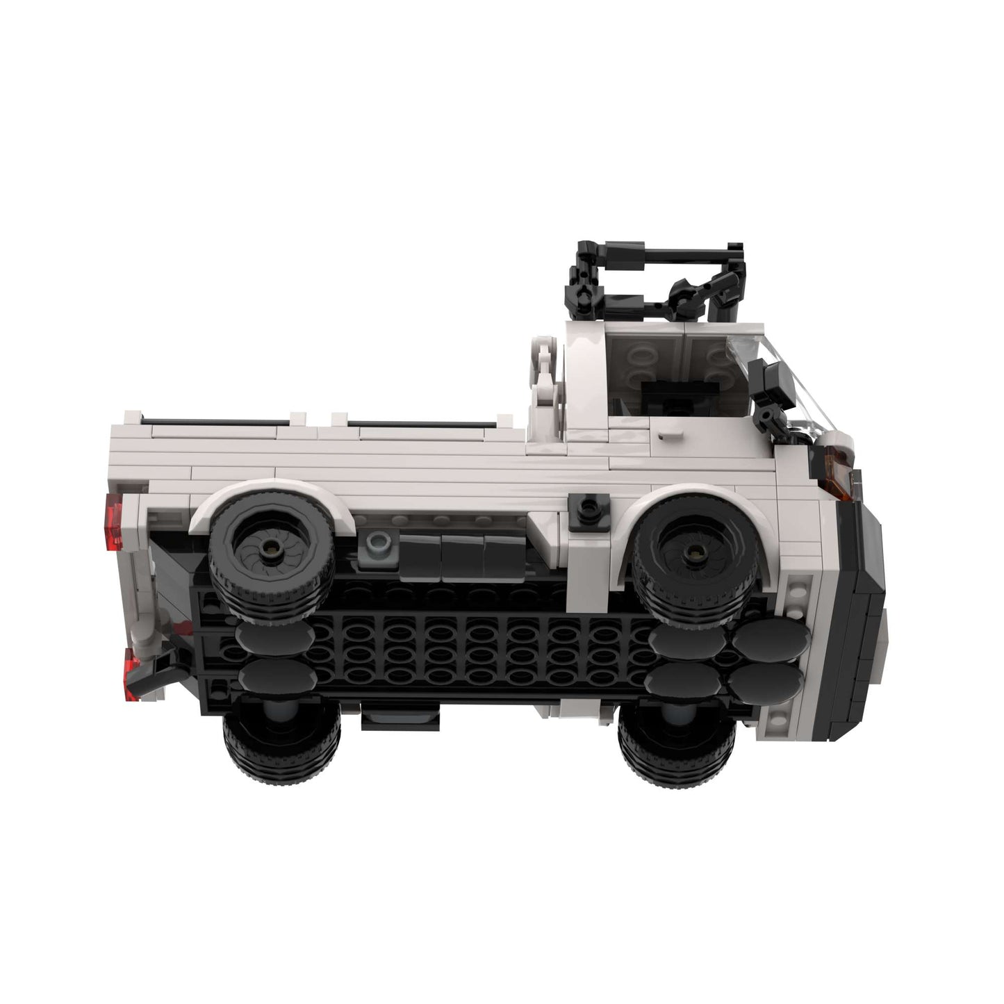 Liuzhou ACTY Truck