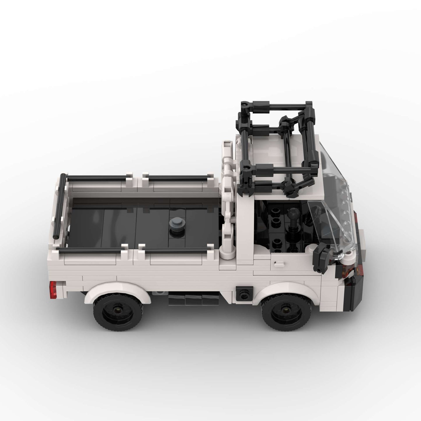 Liuzhou ACTY Truck