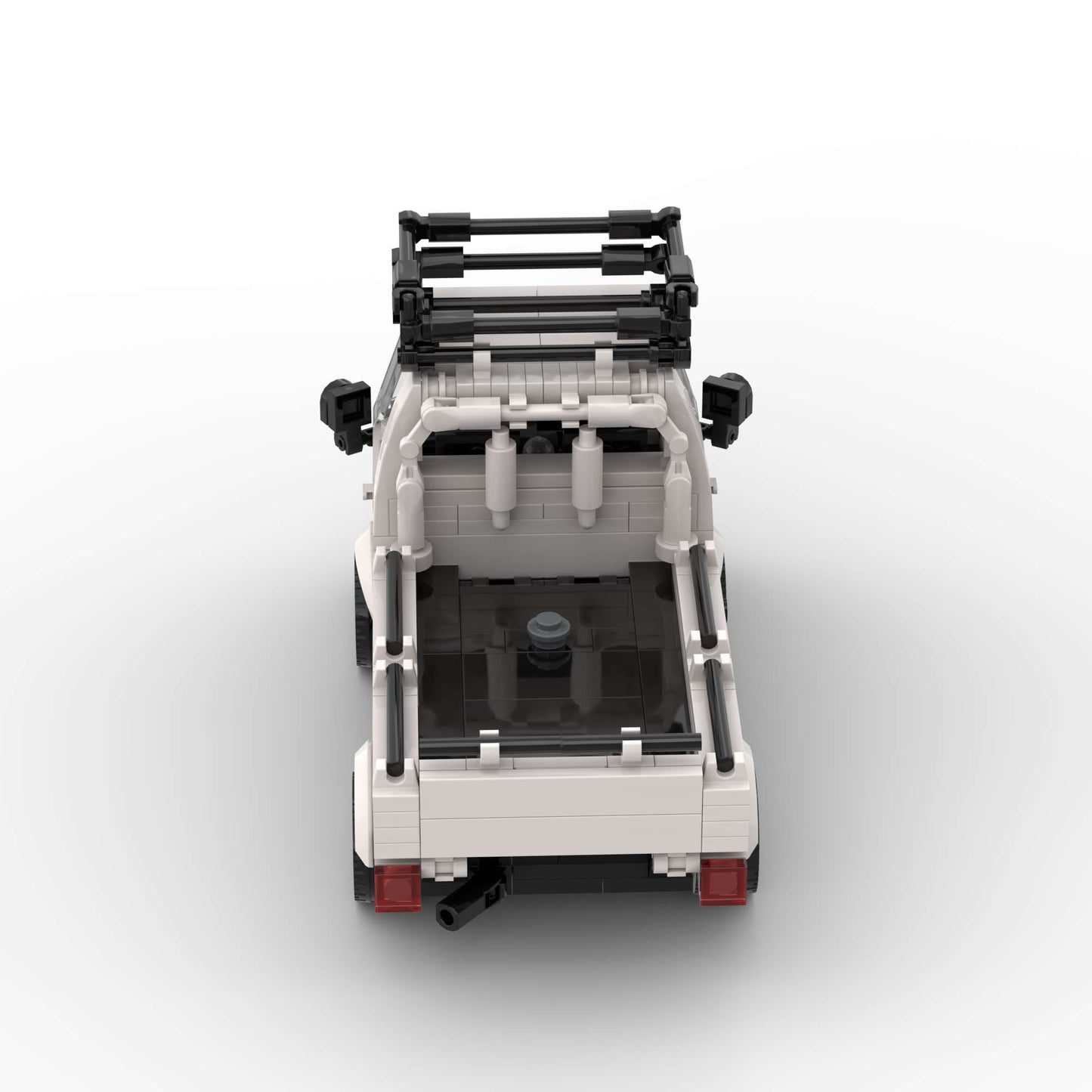 Liuzhou ACTY Truck
