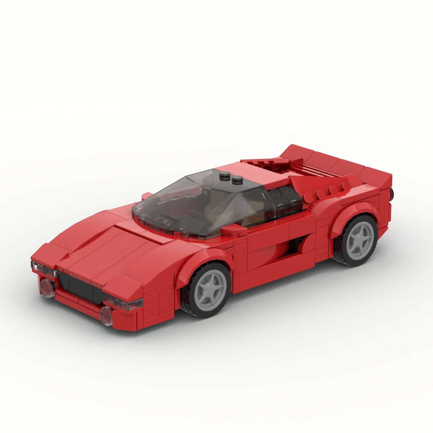 Ferrari F355 Model