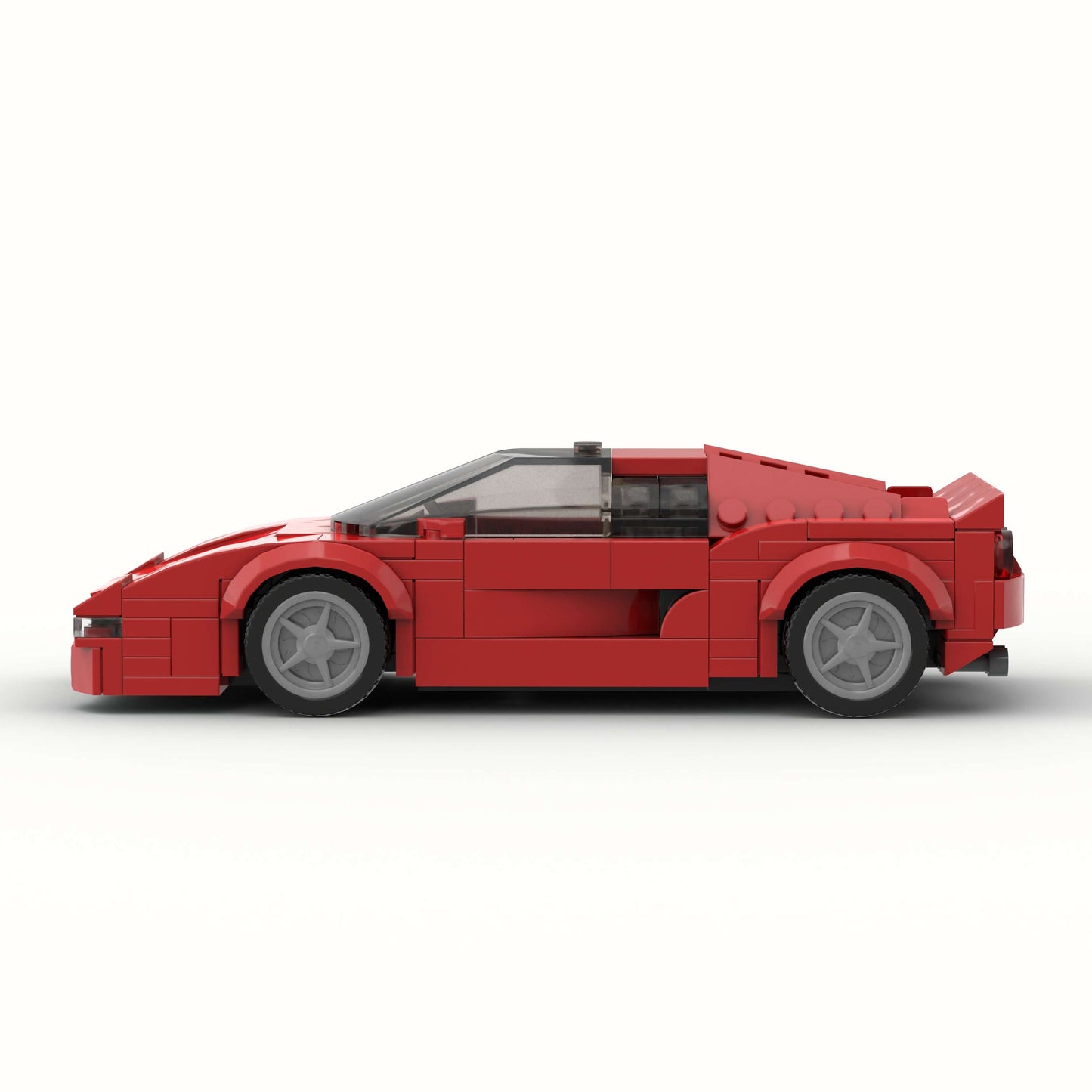 Ferrari F355 Model
