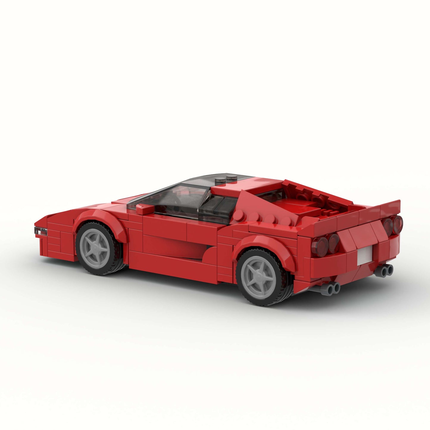 Ferrari F355 Model