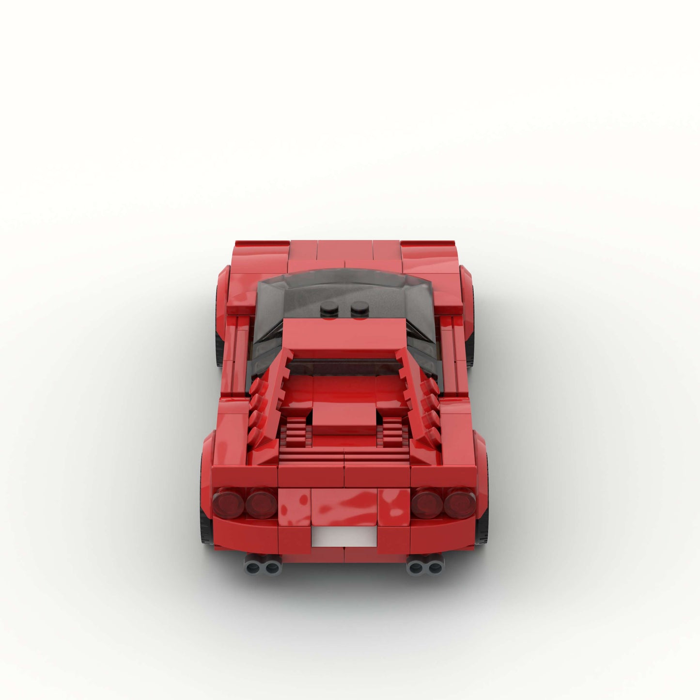 Ferrari F355 Model