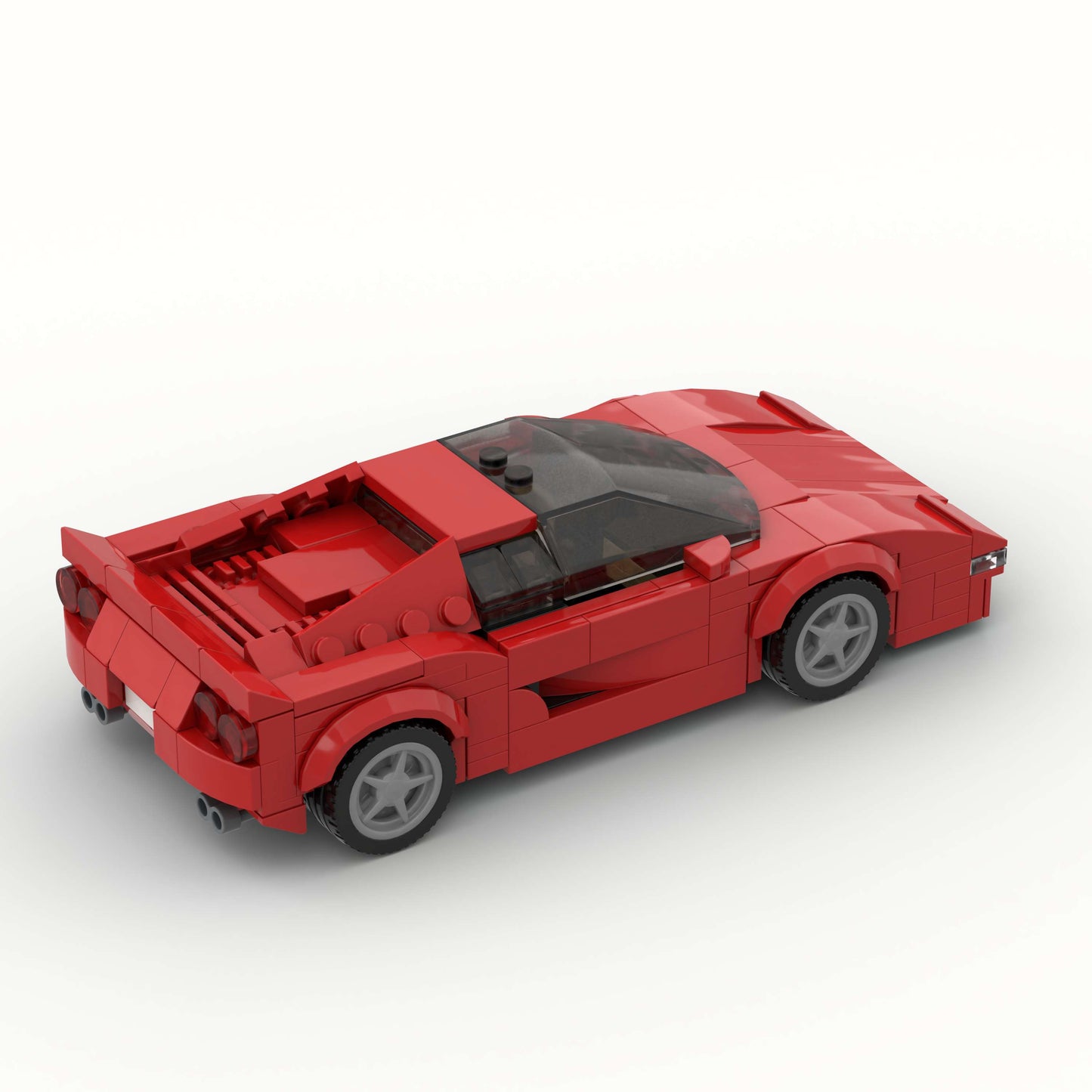 Ferrari F355 Model