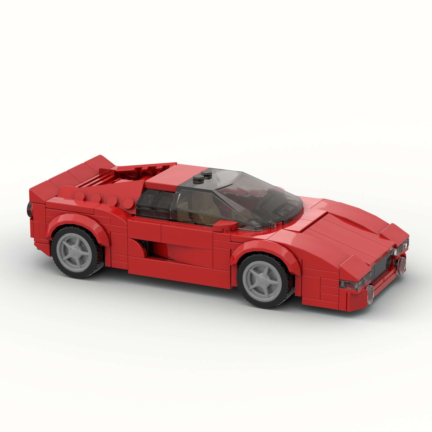 Ferrari F355 Model