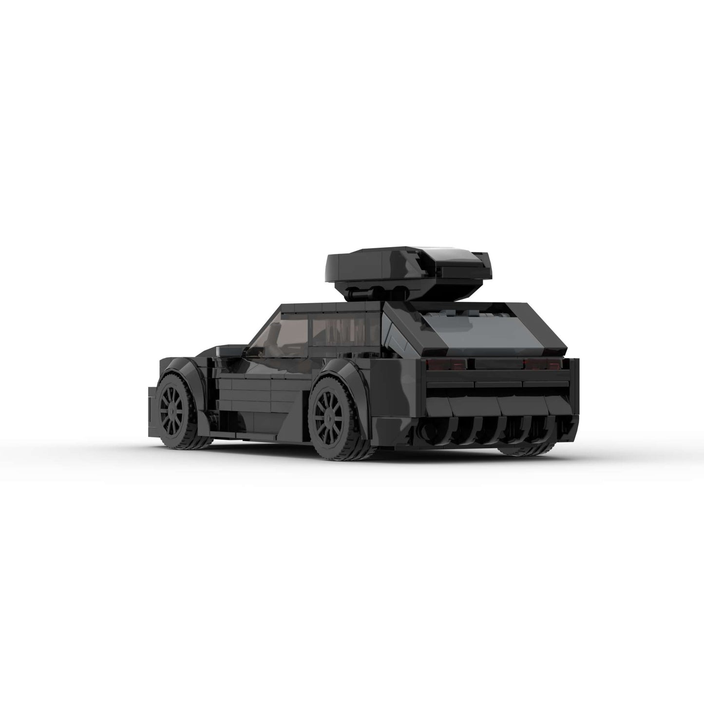 Audi RS6 Model