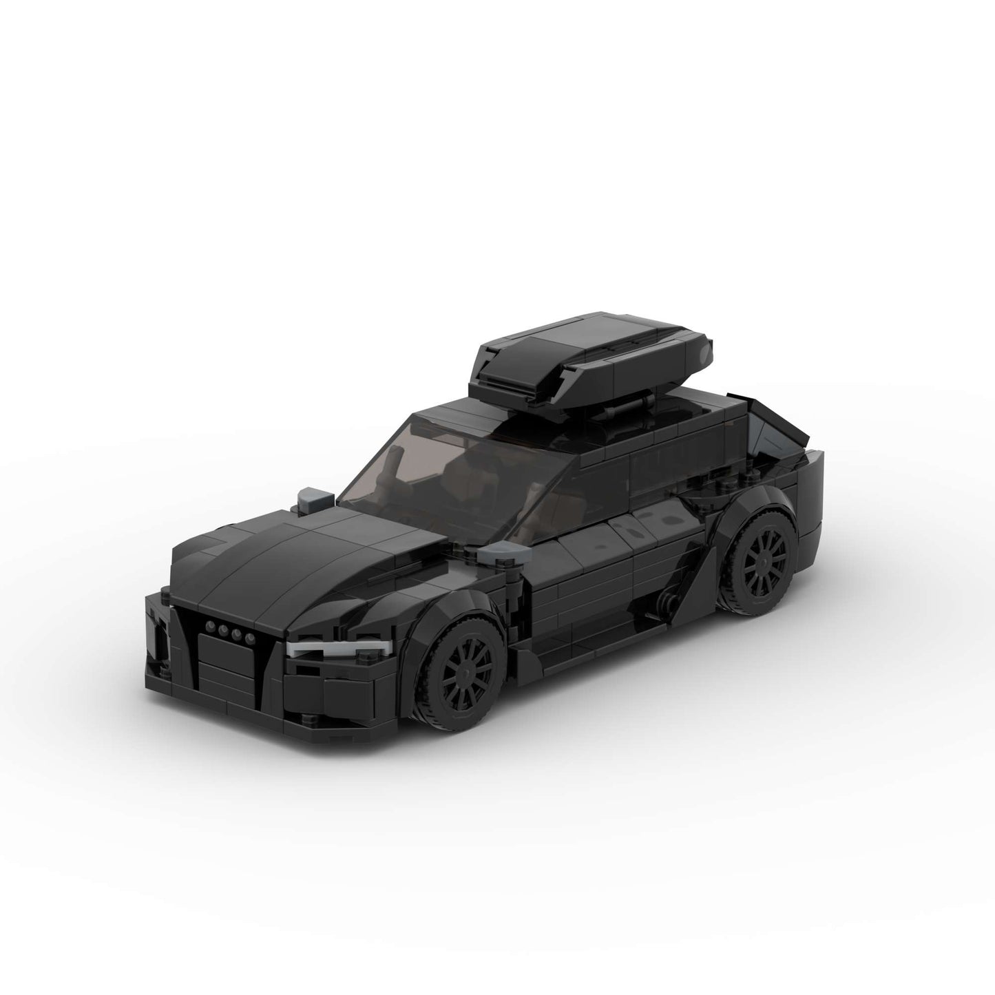 Audi RS6 Model