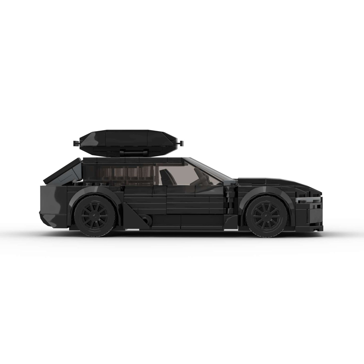 Audi RS6 Model