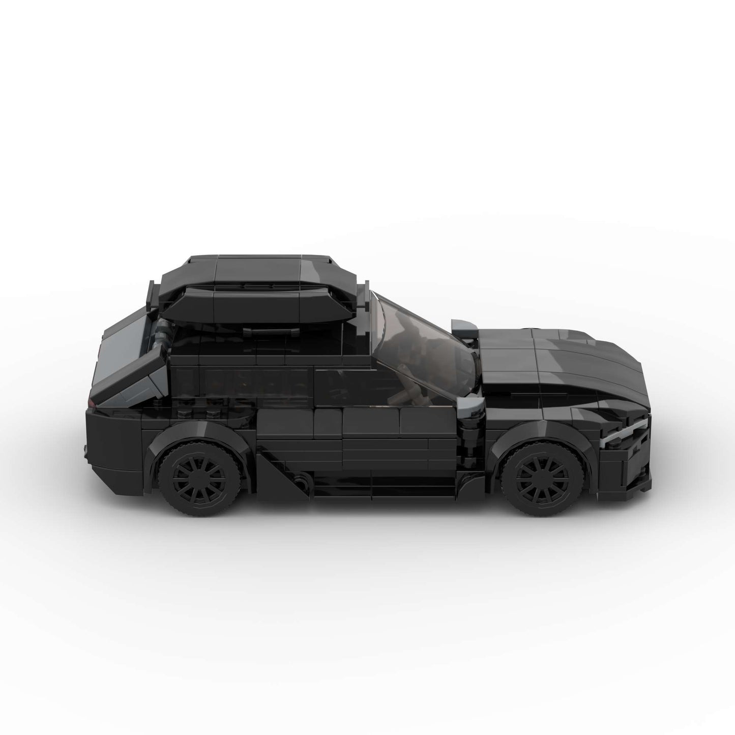 Audi RS6 Model