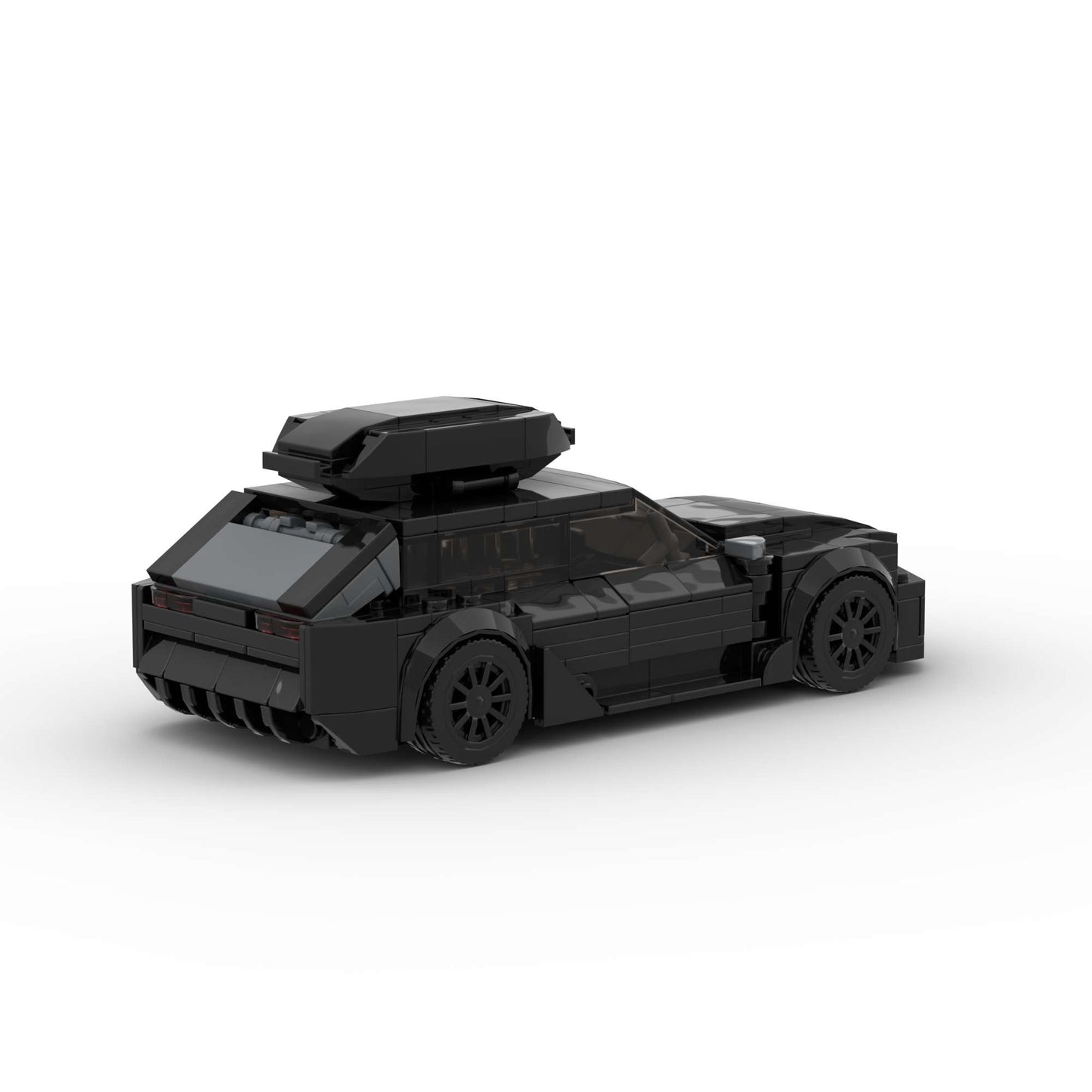 Audi RS6 Model