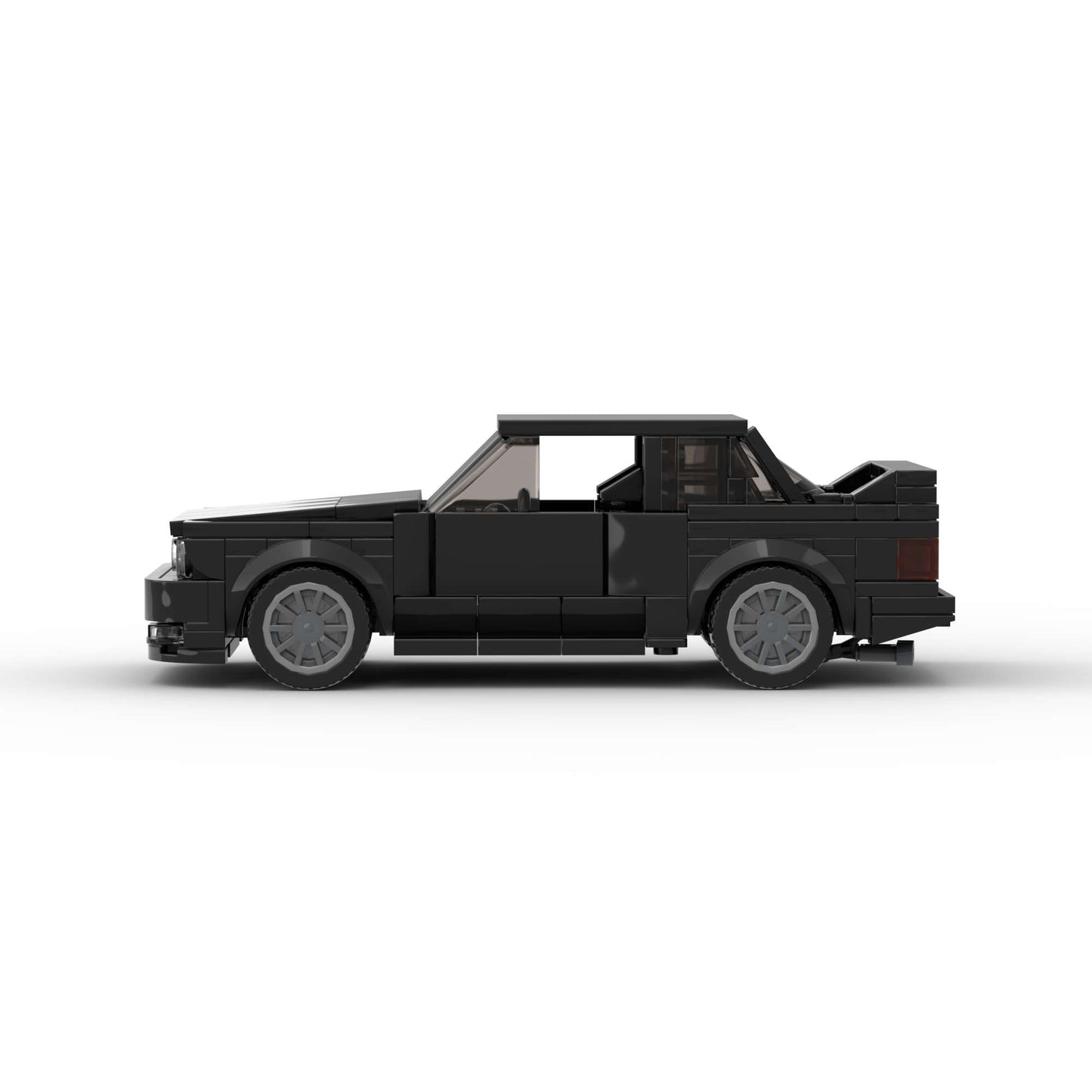 BMW E30 M3 Model