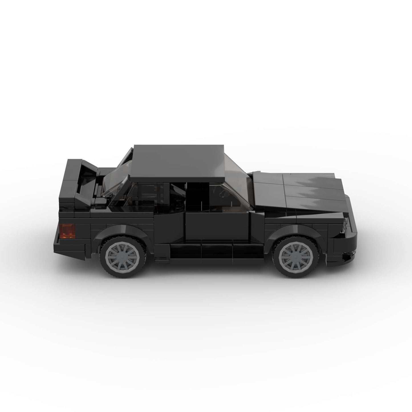 BMW E30 M3 Model