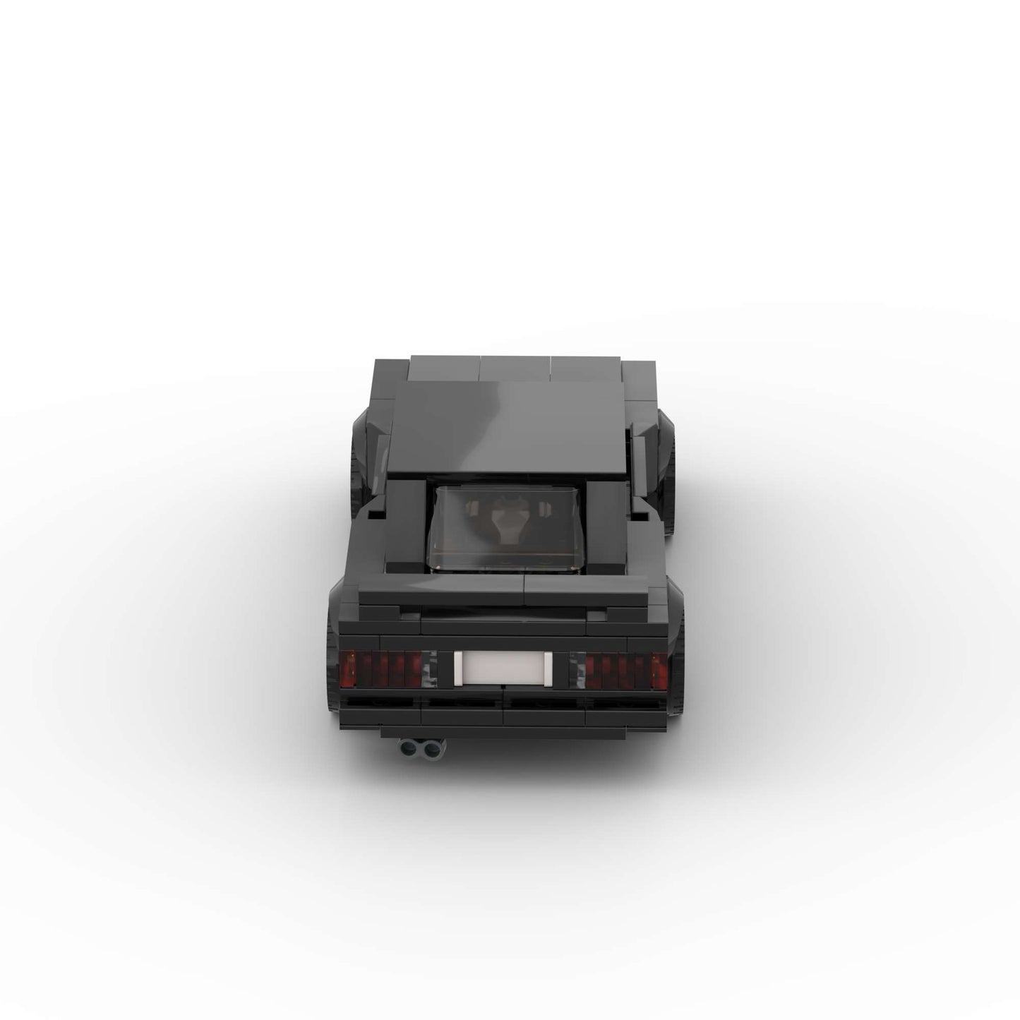 BMW E30 M3 Model
