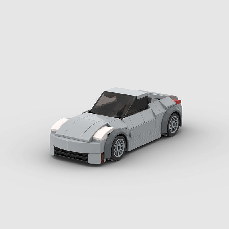 Nissan 350Z Coupe Model